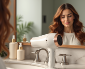 Sèche-cheveux ionique : l’allié indispensable pour des cheveux resplendissants