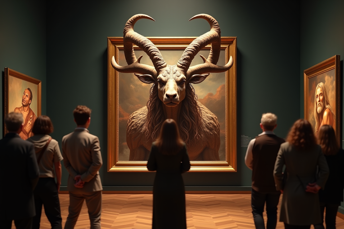 cernunnos art
