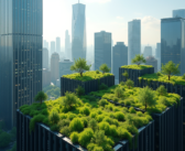 Croissance urbaine : traduction et impacts sur l’environnement urbain
