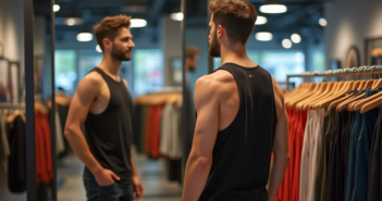 Comment choisir le bon débardeur pour homme