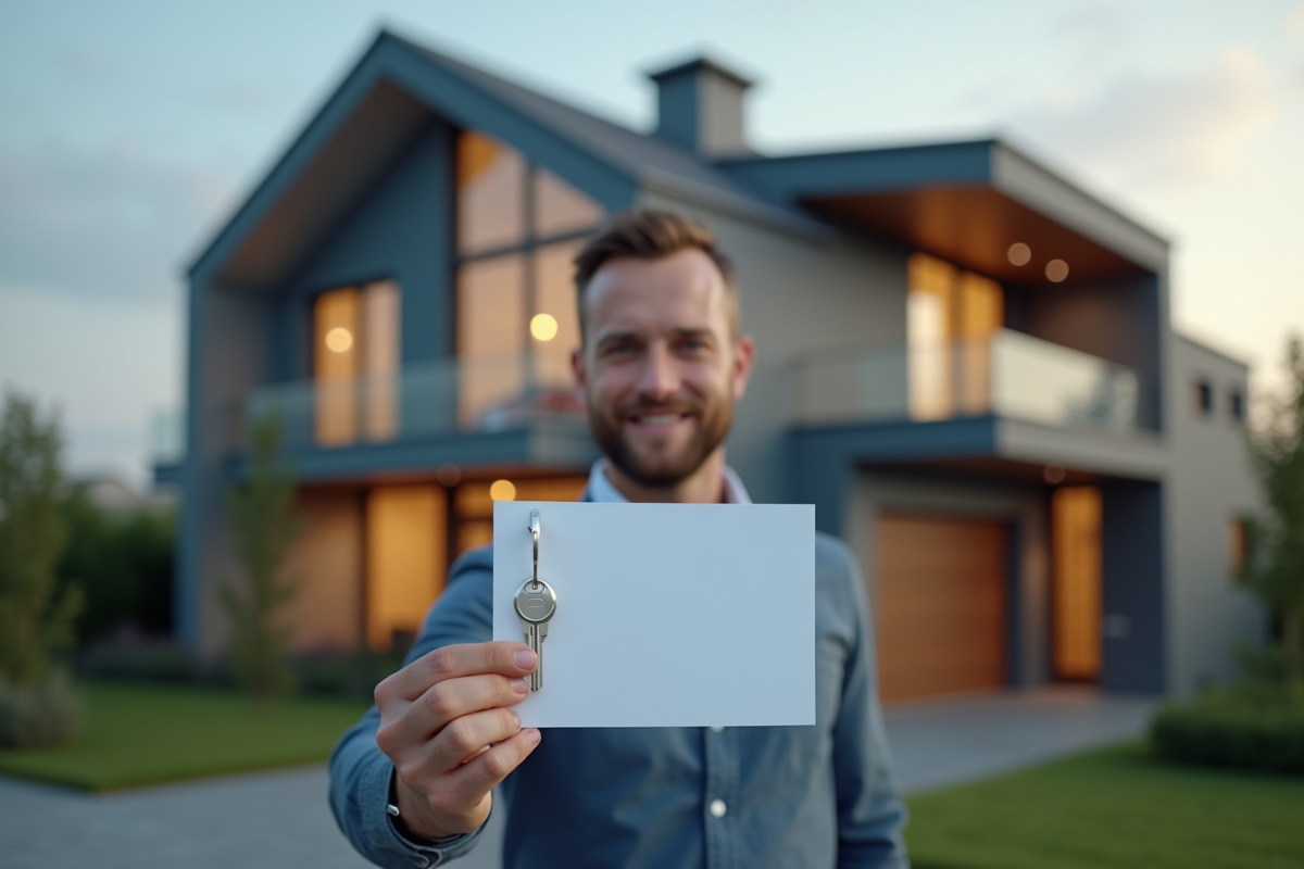 prêt immobilier