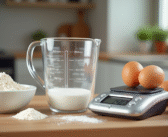40 cl en gr : utile pour vos recettes du quotidien