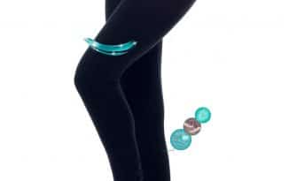Comment entretenir un legging Gymeltics ?