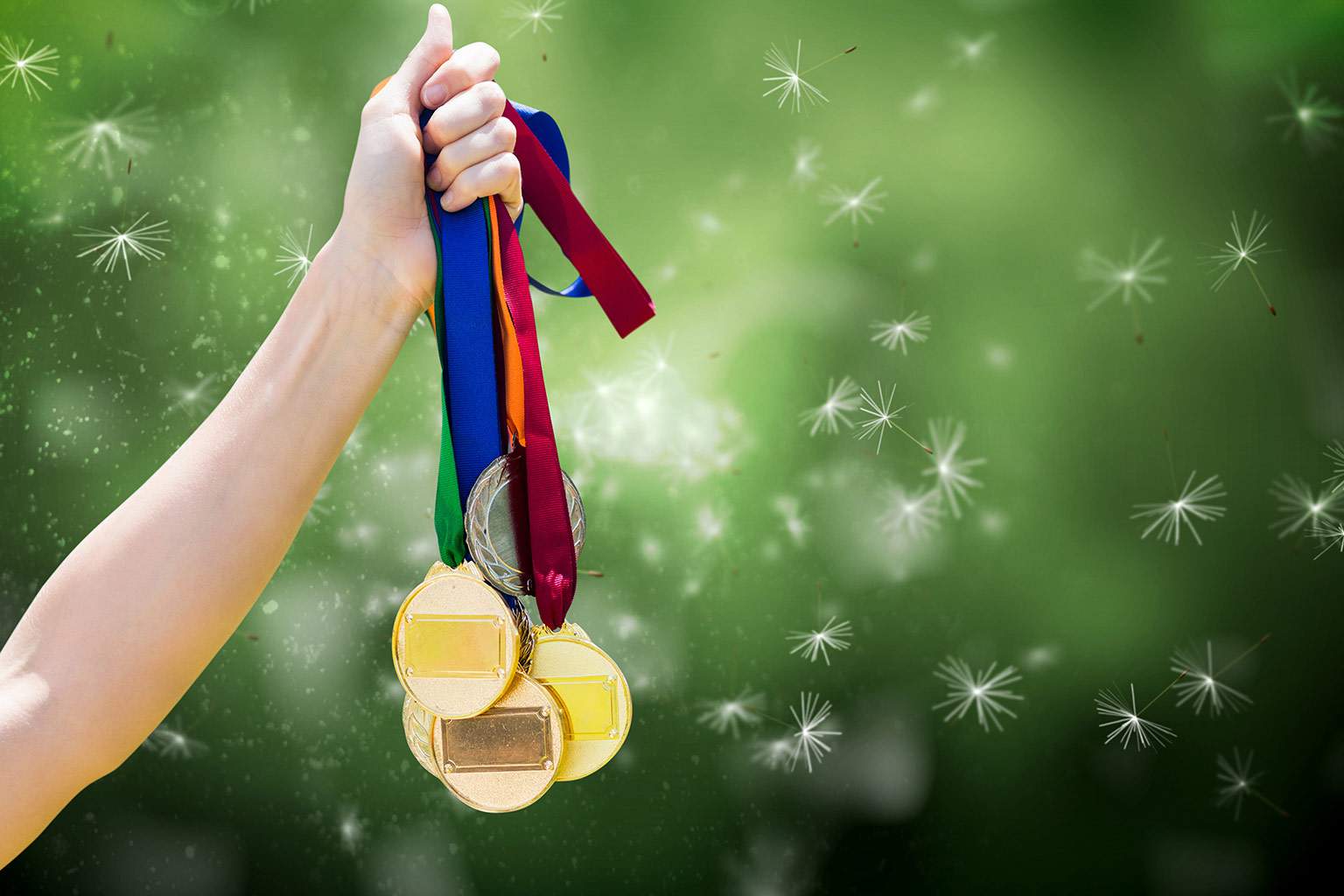 organisateur d’évènement sportif