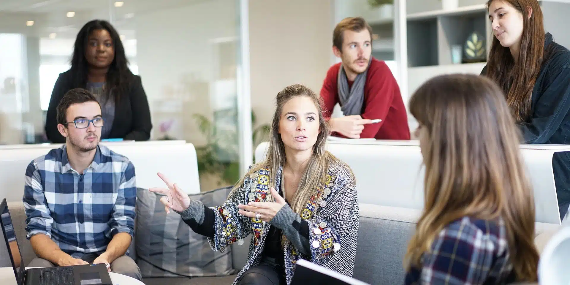 séminaire professionnel 