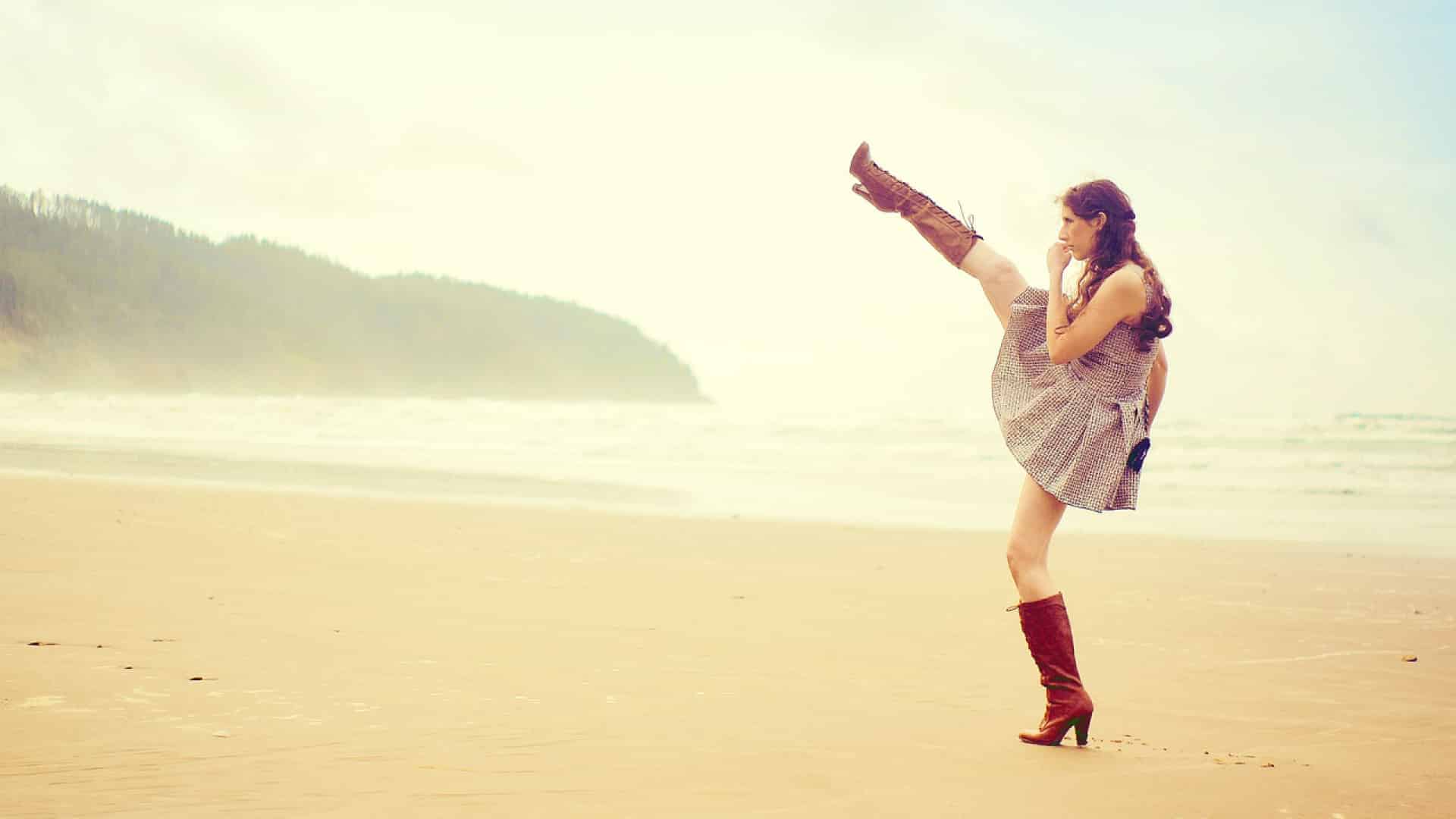 Les bottes femme : des éléments indispensables pour l'hiver