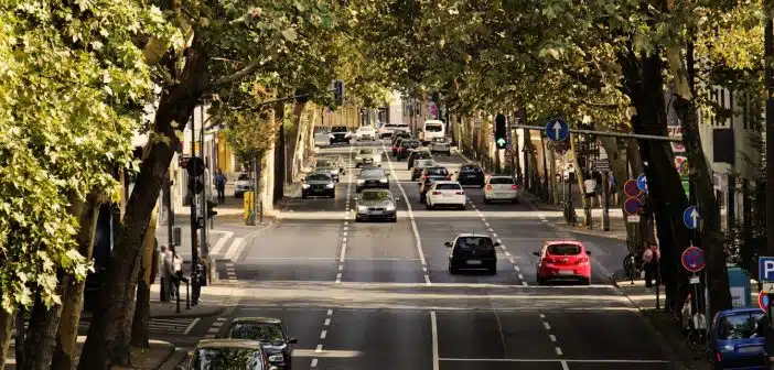 Ma voiture est mise en fourrière : que faire ?