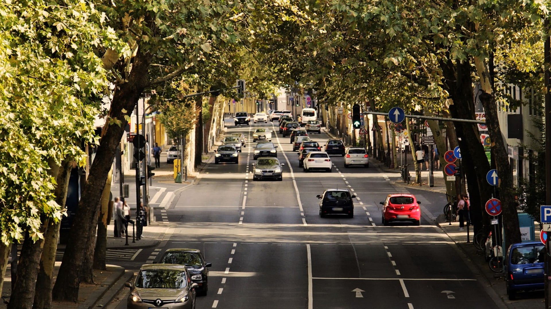 Ma voiture est mise en fourrière : que faire ?