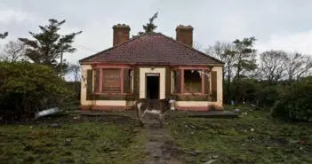 maison à rénover