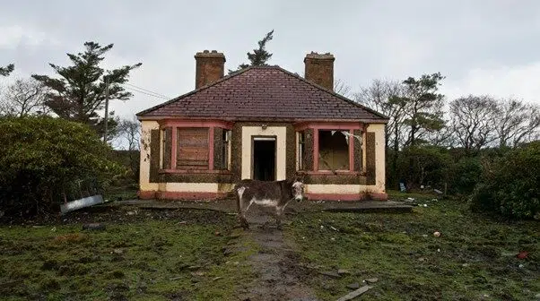 maison à rénover