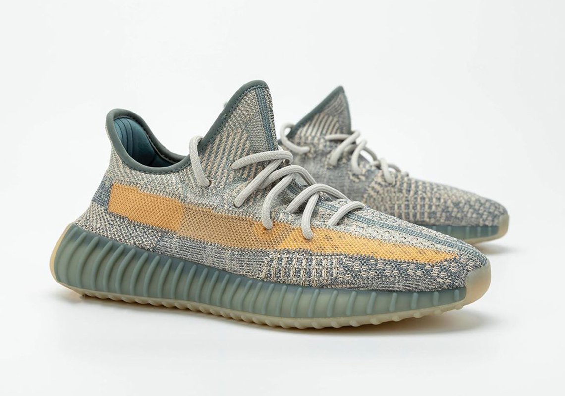 marque Yeezy