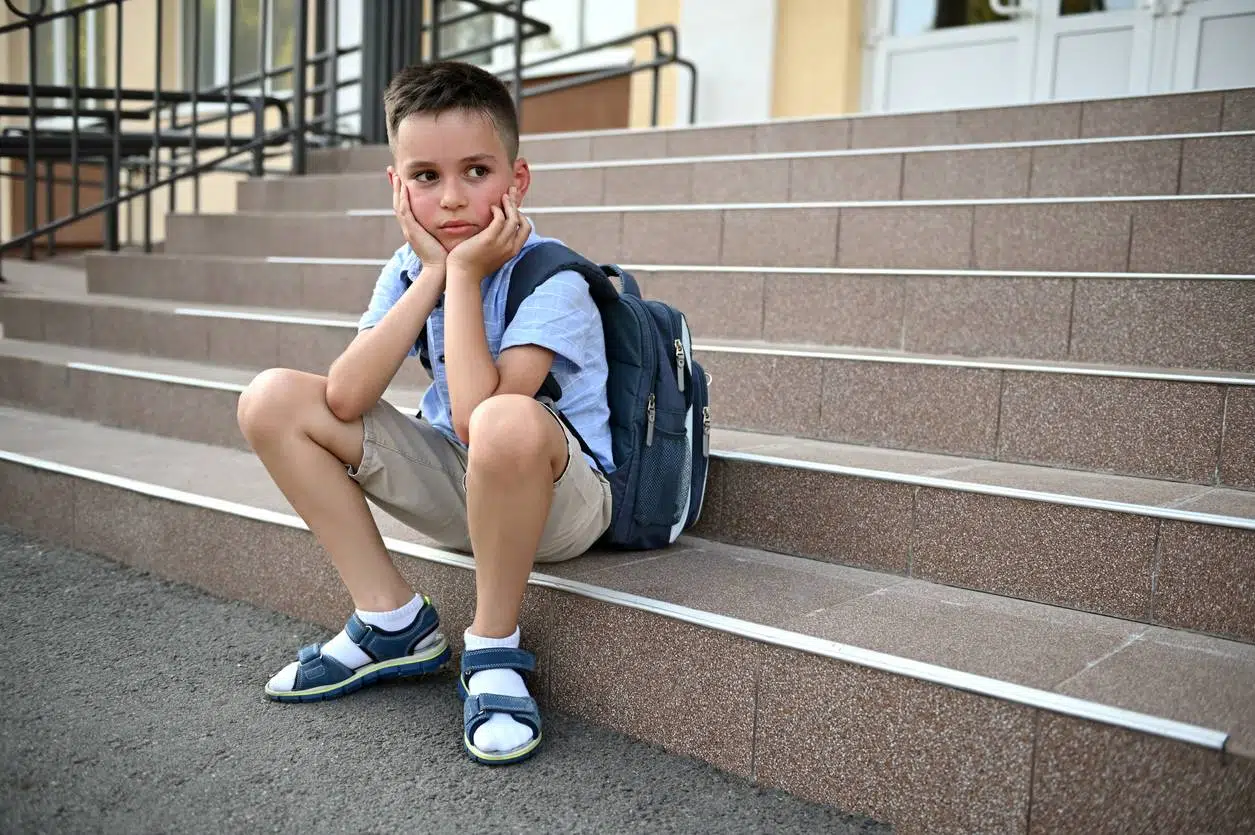 préparer vos enfants pour la rentrée scolaire