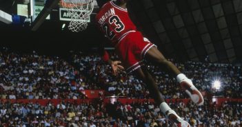 Yvette Prieto : zoom sur la femme de Michael Jordan