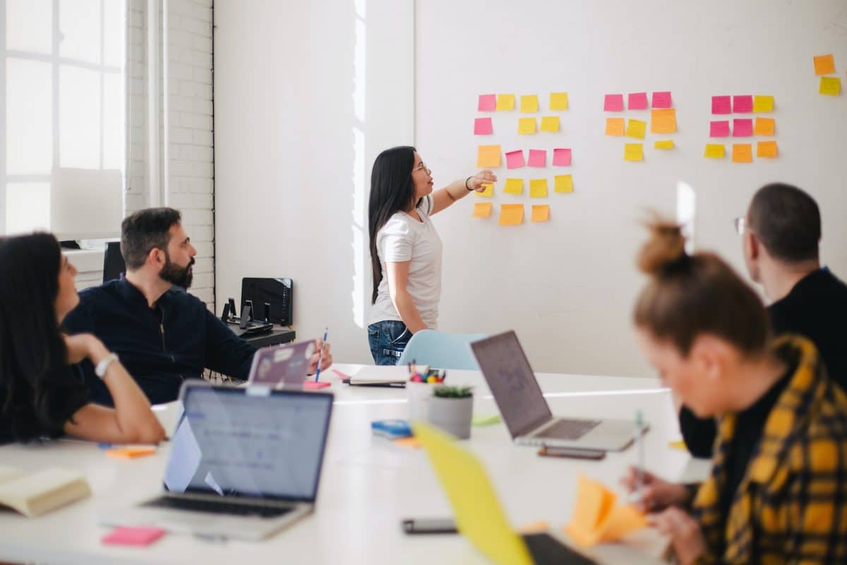 Comment l'innovation peut booster la croissance des entreprises