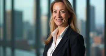 Cathleen Oveson : biographie et carrière