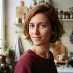 Morgane Leblanc