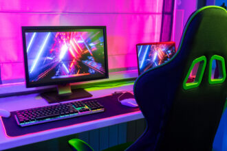 Pourquoi investir dans une carte graphique de qualité quand on est gamer ?