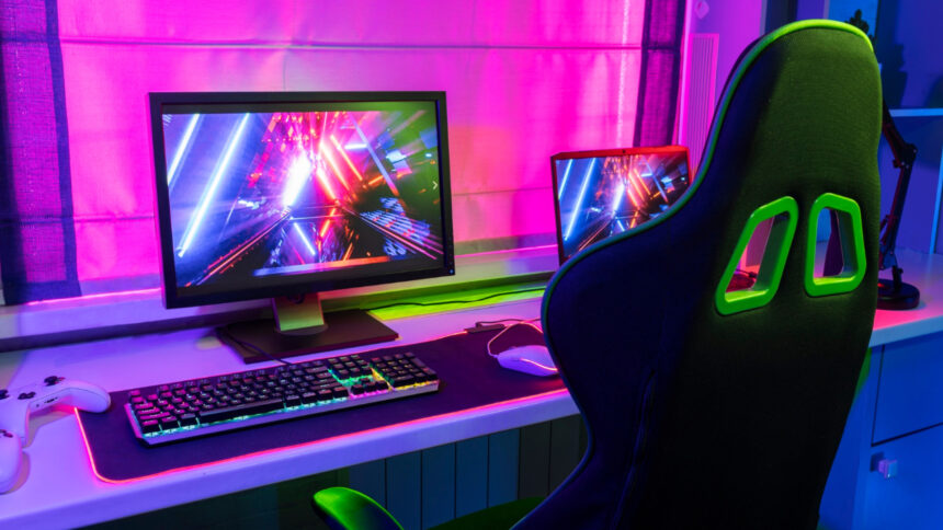 Pourquoi investir dans une carte graphique de qualité quand on est gamer ?