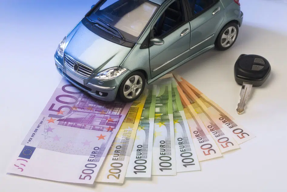 prix assurance auto