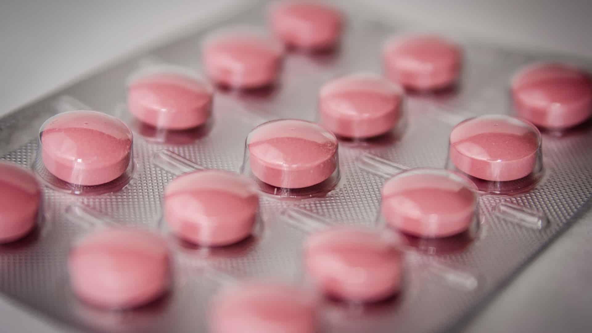 Quels sont les médicaments vendus en ligne ?