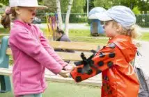 casquette Bape pour enfant