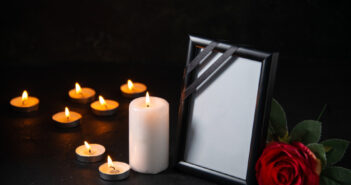 Rituels de deuil : manières de dire adieu à un être cher