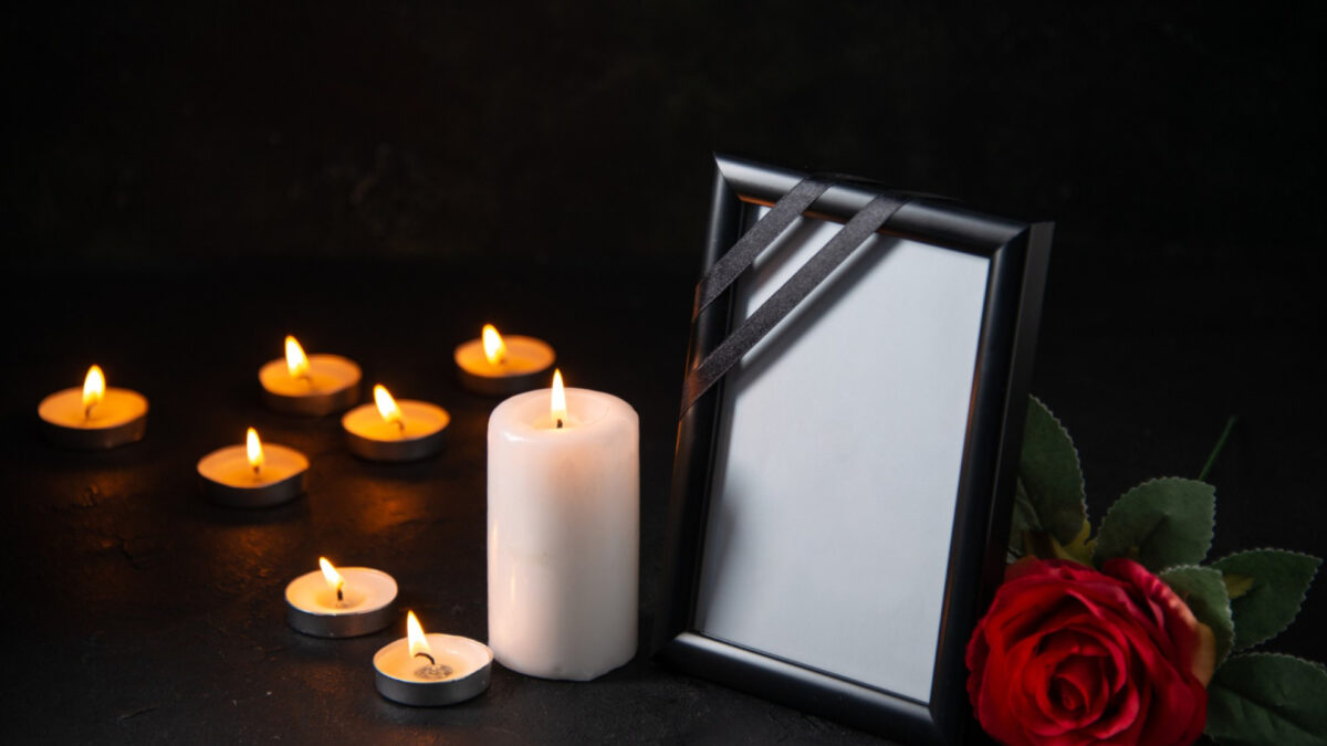 Rituels de deuil : manières de dire adieu à un être cher