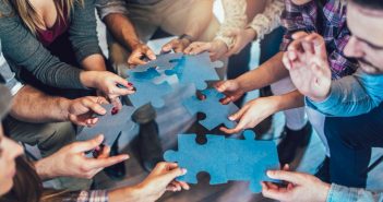 C’est quoi le team building ? team building