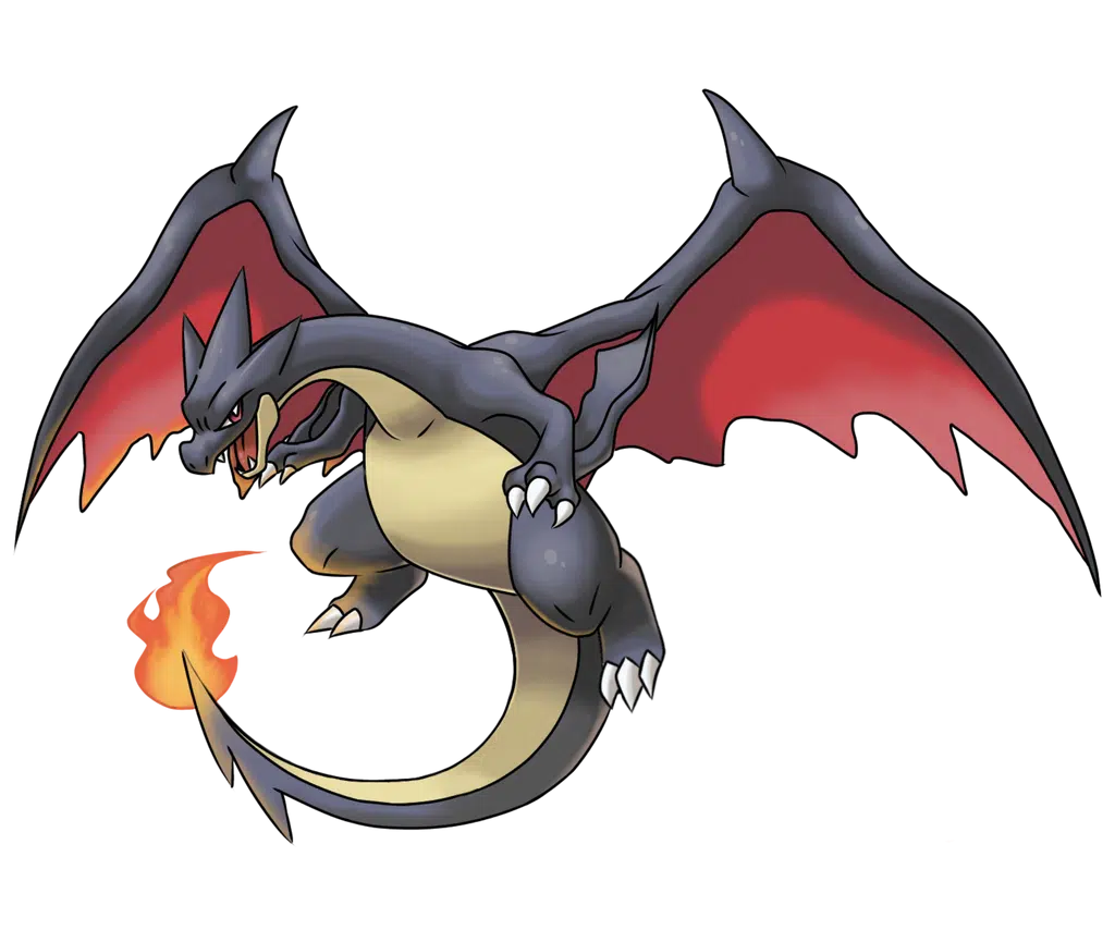 la valeur du Dracaufeu Shiny Vmax