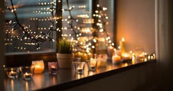 Comment avoir une belle décoration lumineuse chez soi ?