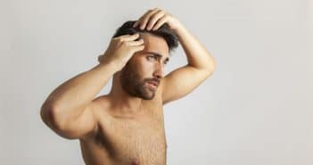 Comment stopper la perte de cheveux ?