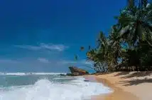 Trouvez votre destination idéale pour des vacances à la Toussaint au soleil !