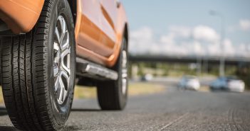 Quel est le meilleur pneu 4 saisons 2021 pour SUV ?