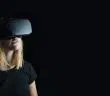 Réalité virtuelle