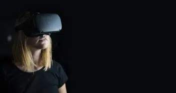 Réalité virtuelle