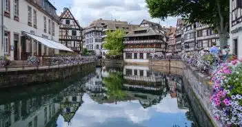 Strasbourg