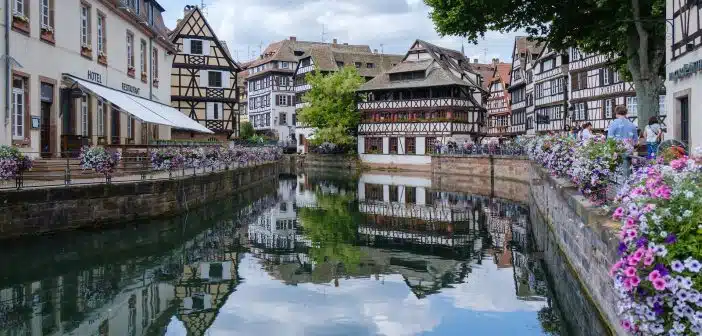 Strasbourg